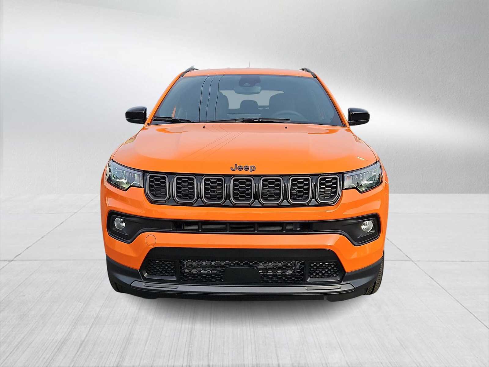 Thumbnail: 2026 Jeep Compass - 3