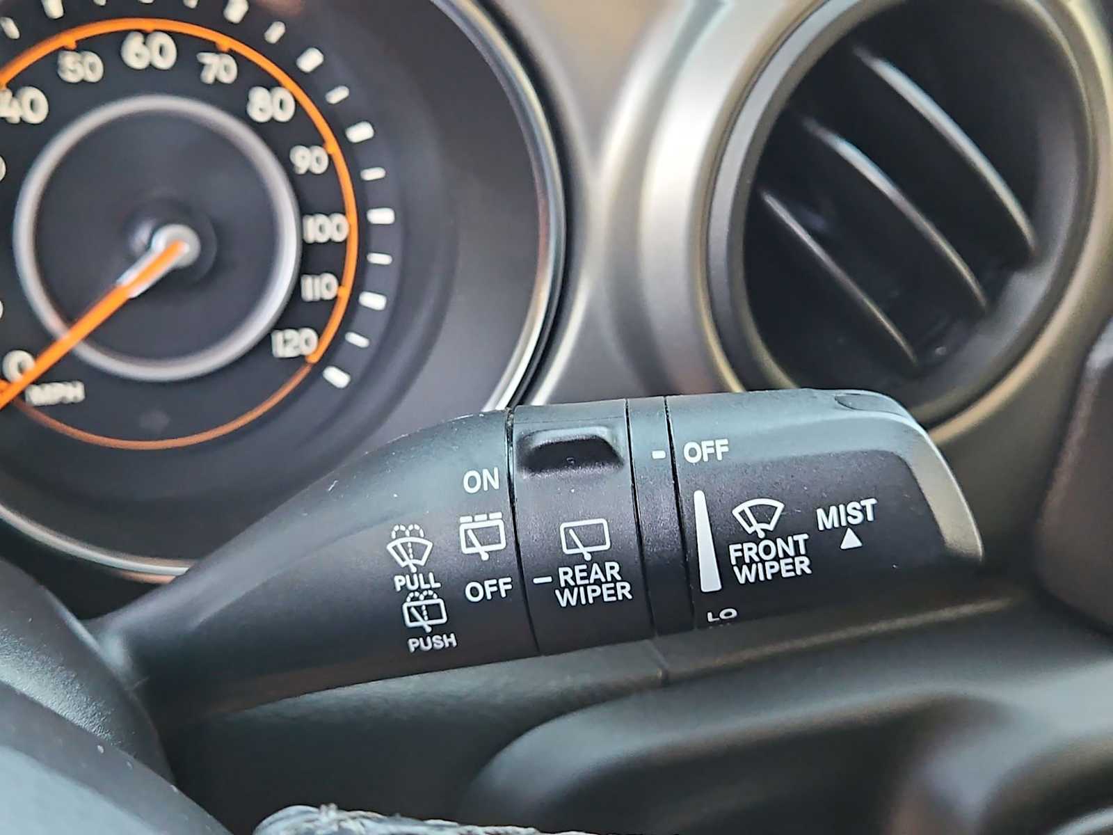 2021 Jeep Wrangler Unlimited Sport S 22