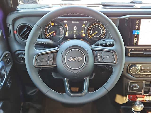 Thumbnail: 2026 Jeep Wrangler - 21
