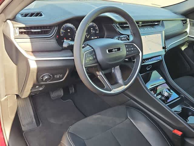 Thumbnail: 2026 Jeep Grand Cherokee - 10