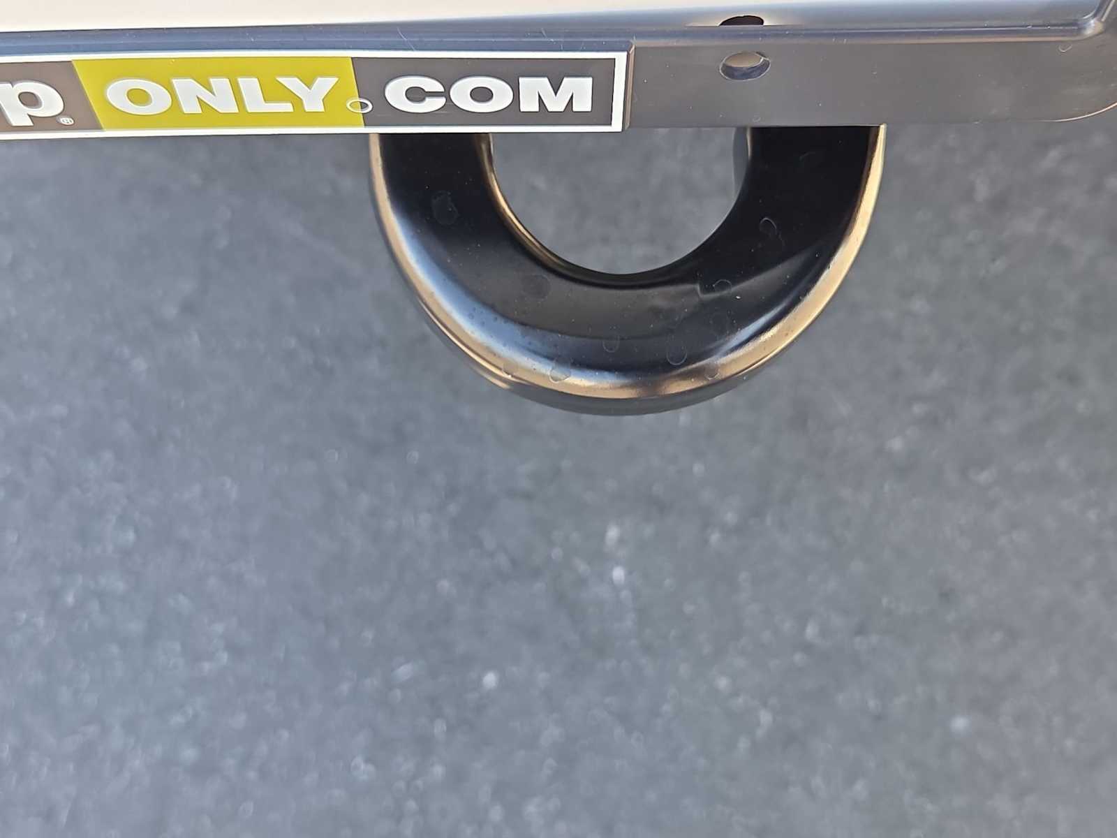 Thumbnail: 2025 Jeep Wrangler - 36