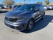 Kia Sorento Hybrid