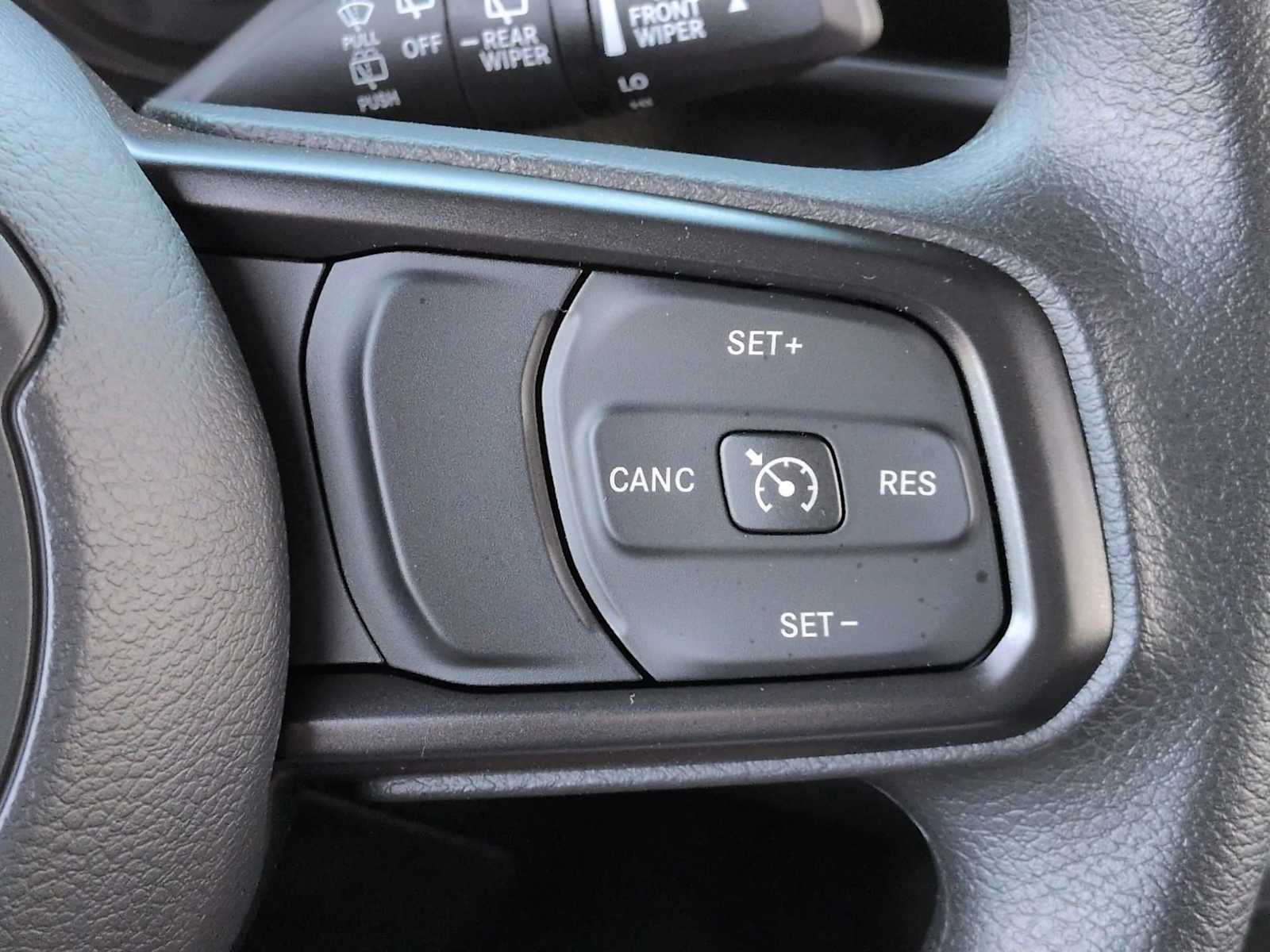 Thumbnail: 2026 Jeep Wrangler - 23