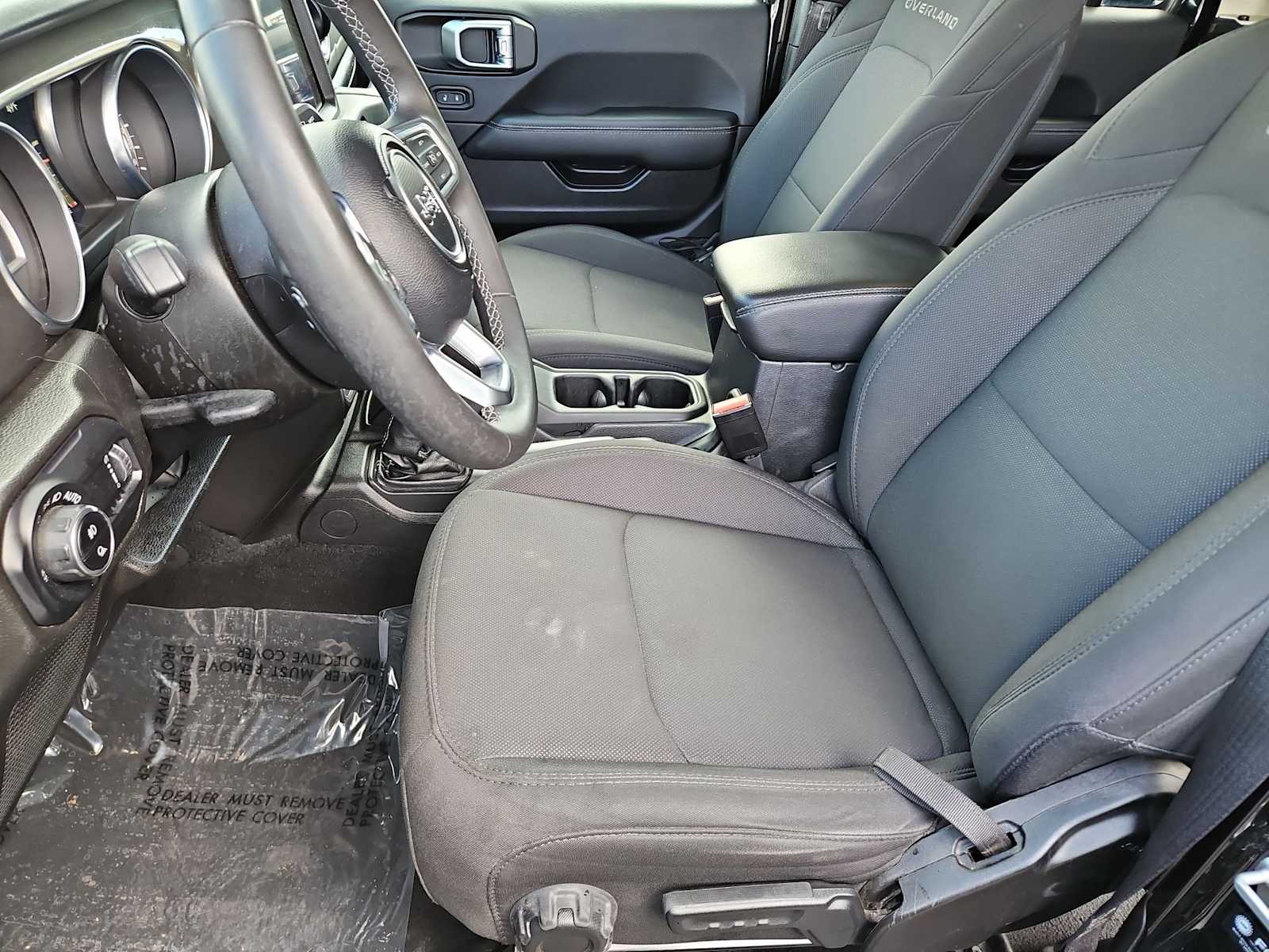 Thumbnail: 2023 Jeep Gladiator - 16