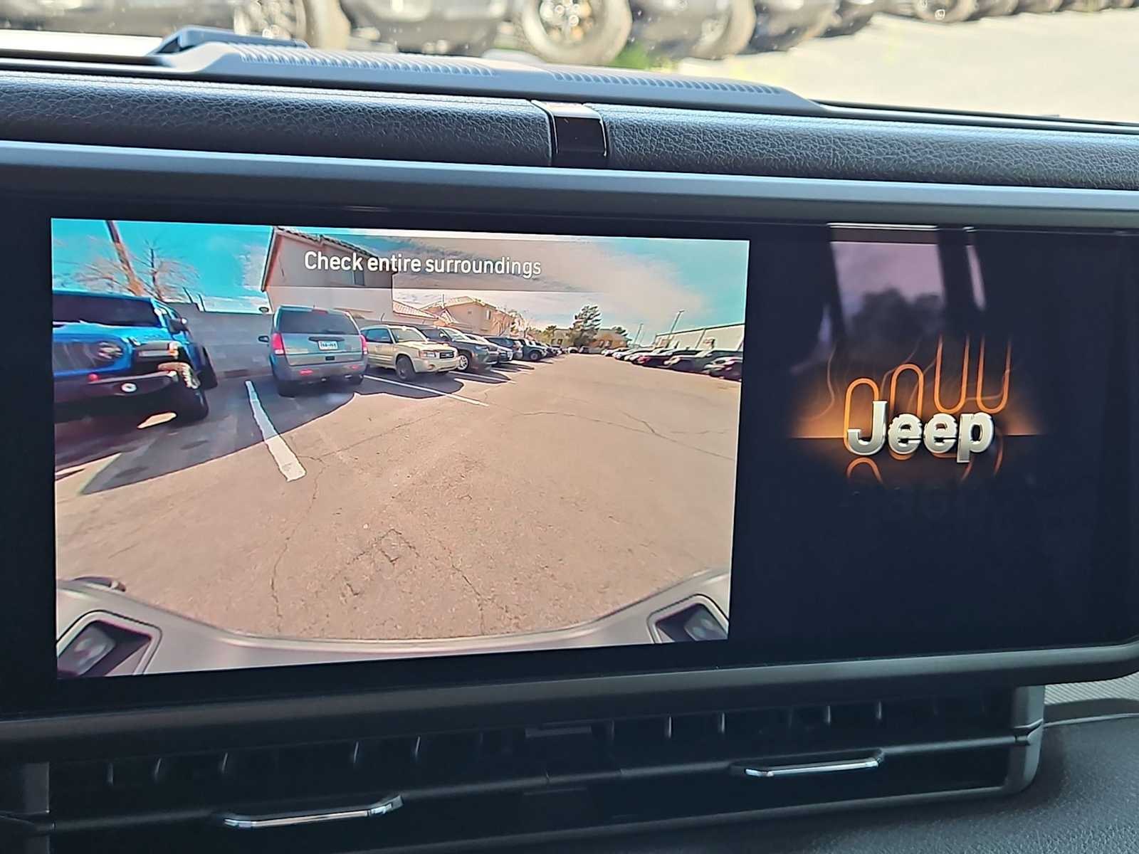 Thumbnail: 2026 Jeep Gladiator - 27