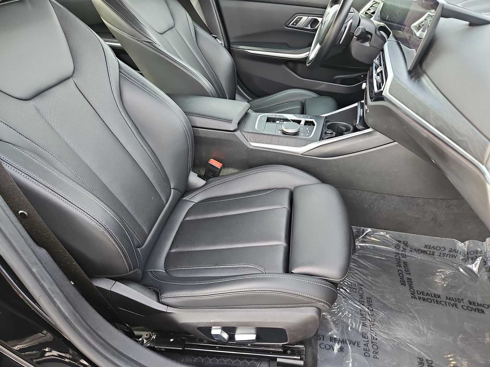 Thumbnail: 2023 BMW 3 Series - 22