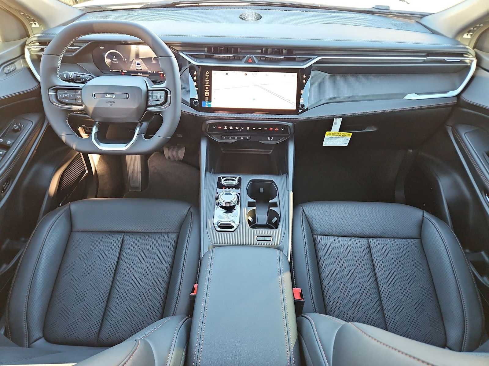 Thumbnail: 2026 Jeep Cherokee - 16