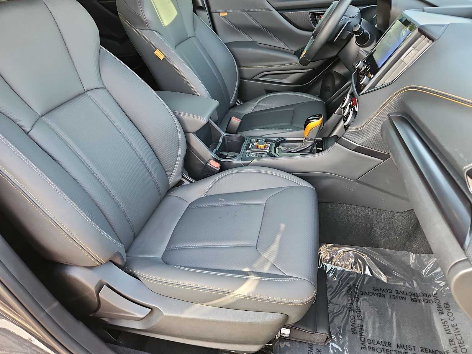 Thumbnail: 2025 Subaru Forester - 23