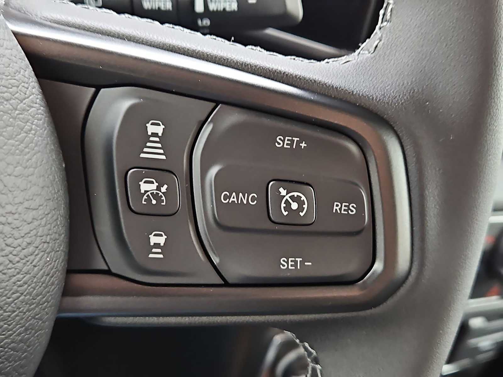 Thumbnail: 2026 Jeep Wrangler - 23