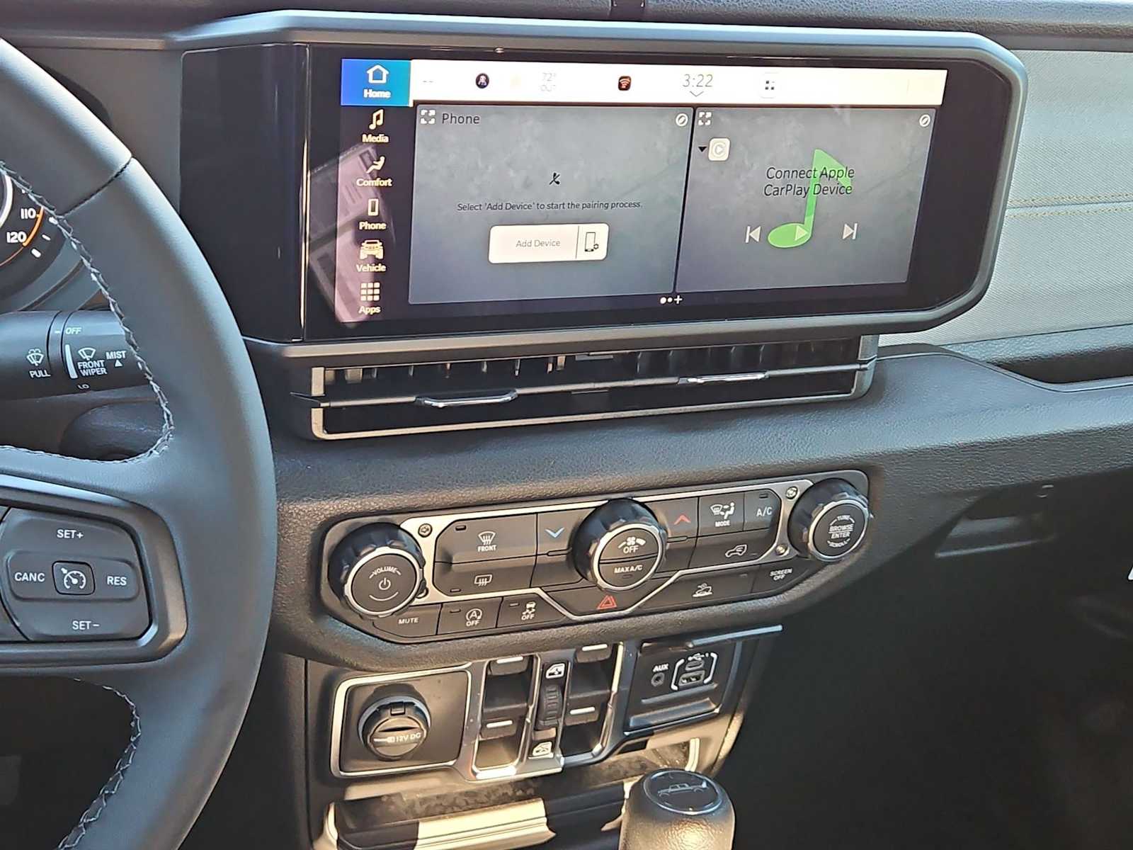 Thumbnail: 2026 Jeep Gladiator - 26