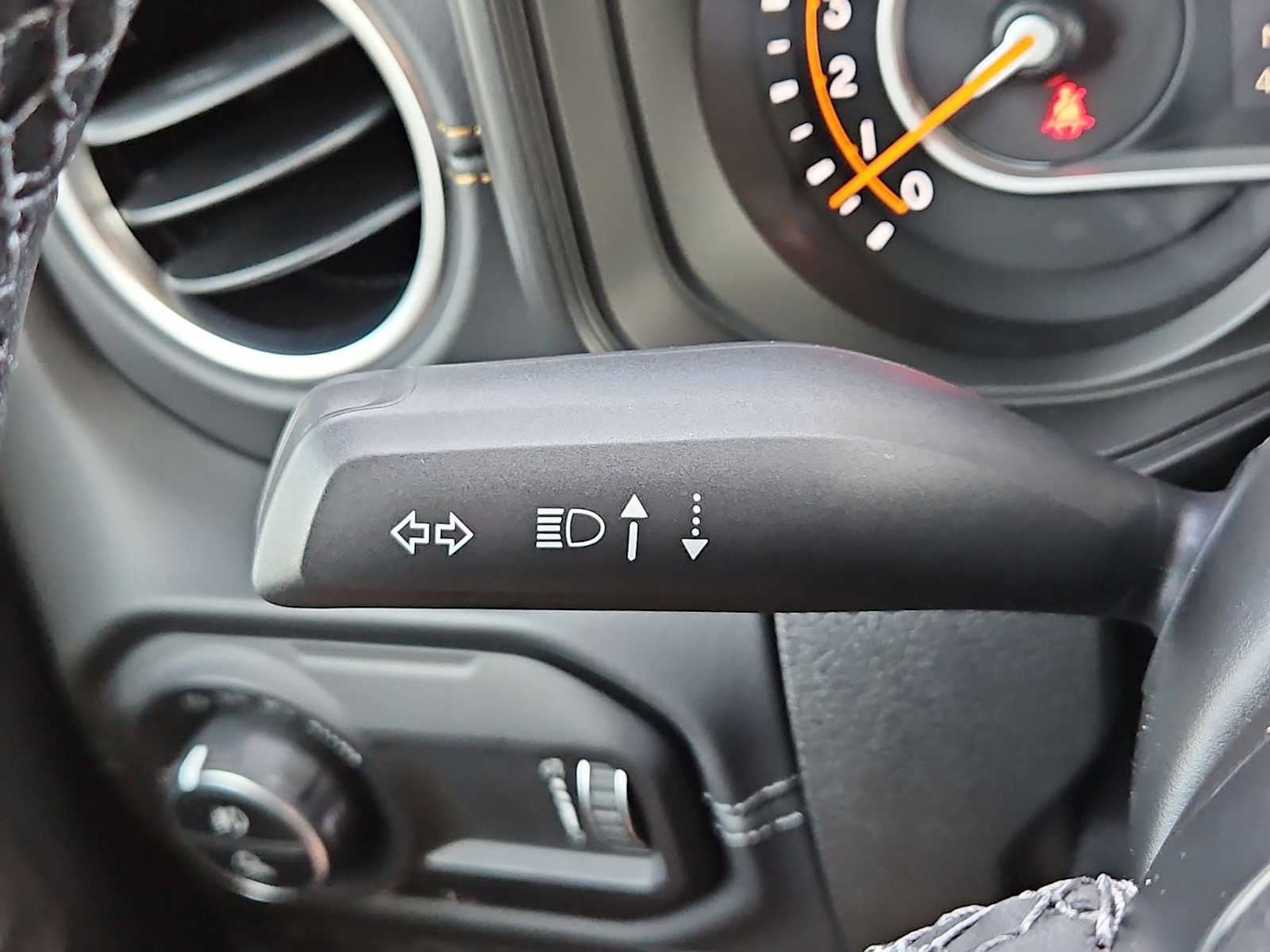 Thumbnail: 2026 Jeep Gladiator - 26