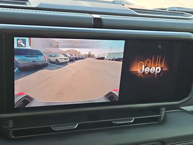 Thumbnail: 2026 Jeep Gladiator - 27