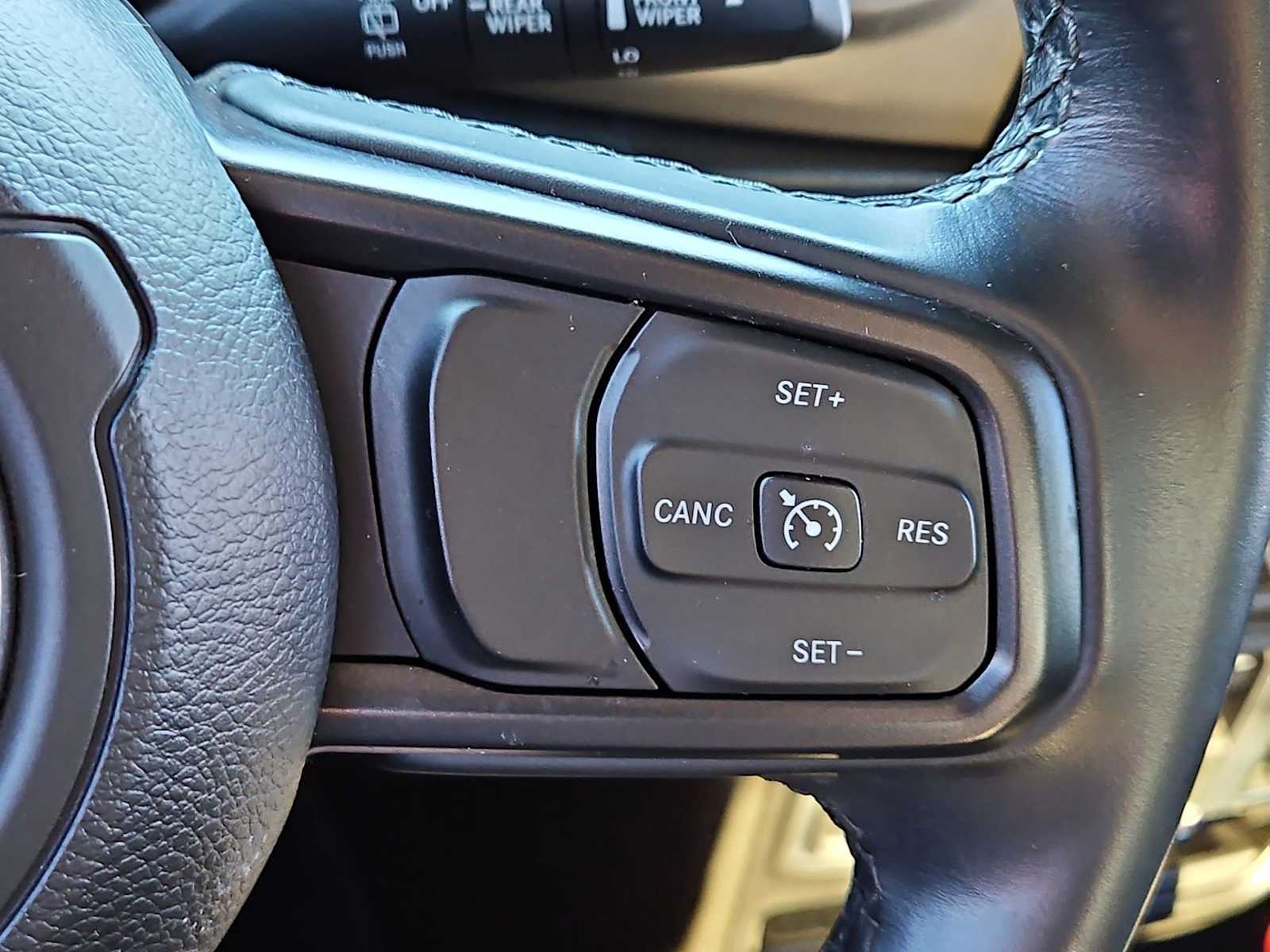 Thumbnail: 2022 Jeep Wrangler - 22