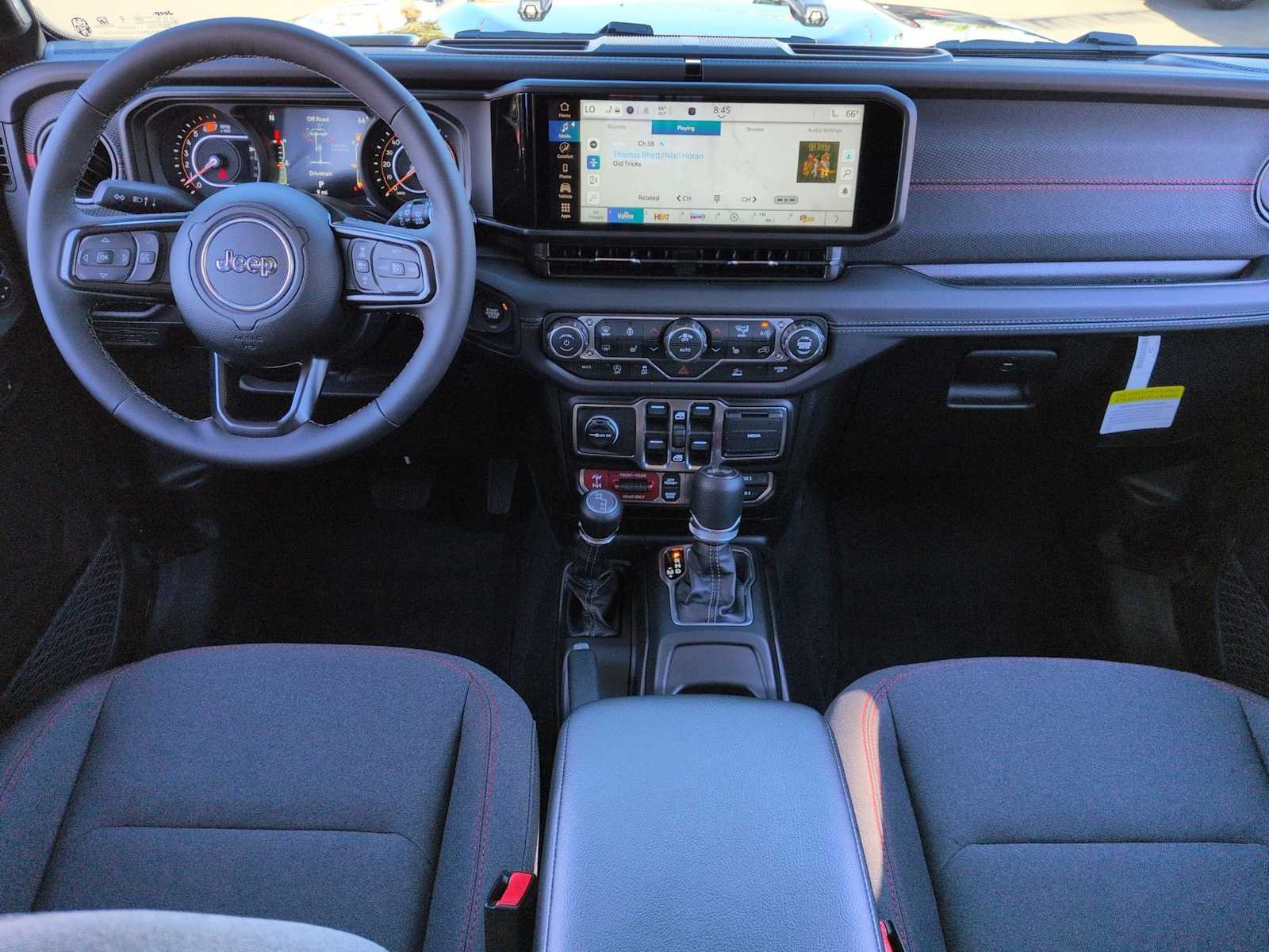 Thumbnail: 2026 Jeep Wrangler - 16