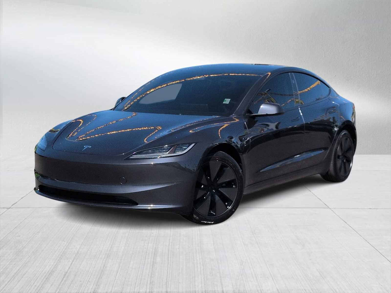 Used 2025 Tesla Model 3 Long Range with VIN 5YJ3E1EA7SF970289 for sale in Las Vegas, NV