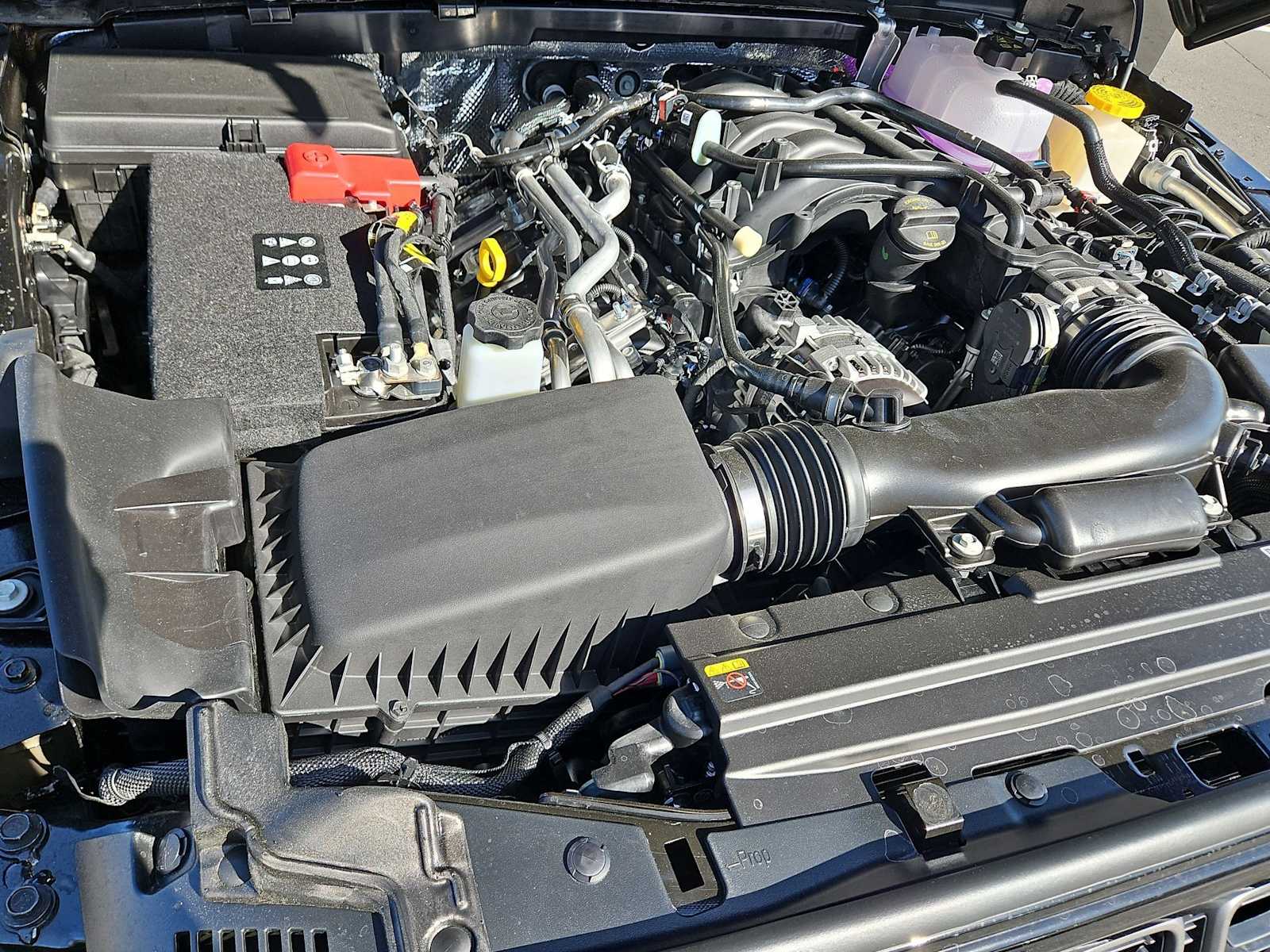 Thumbnail: 2026 Jeep Gladiator - 14