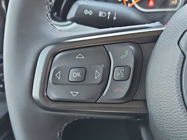 2026 Jeep Wrangler 4-Door Willys - Photo 22