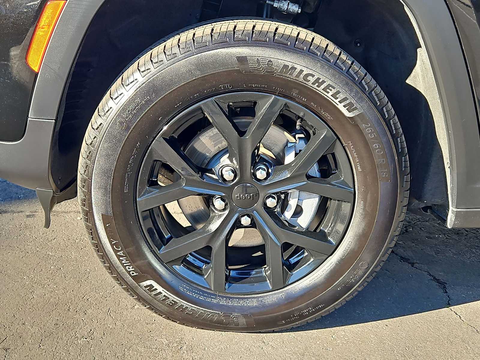 Thumbnail: 2024 Jeep Grand Cherokee - 13