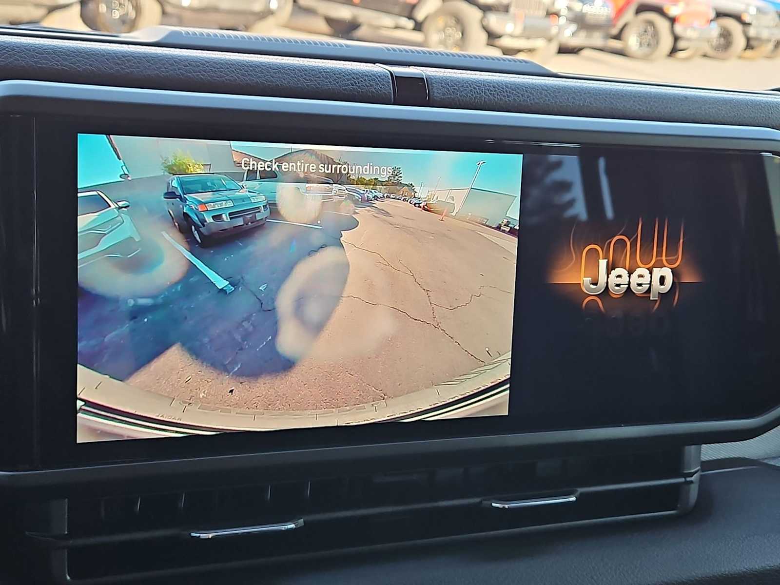 Thumbnail: 2026 Jeep Wrangler - 27