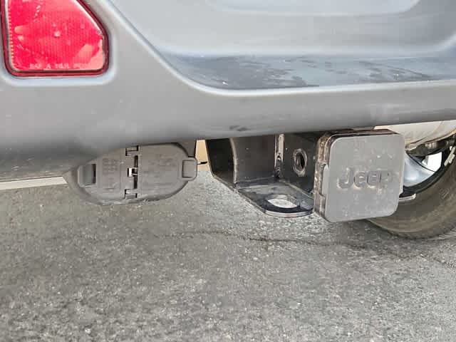 Thumbnail: 2023 Jeep Wrangler - 34