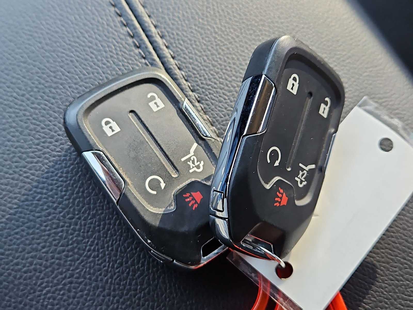 Thumbnail: 2022 GMC Terrain - 34