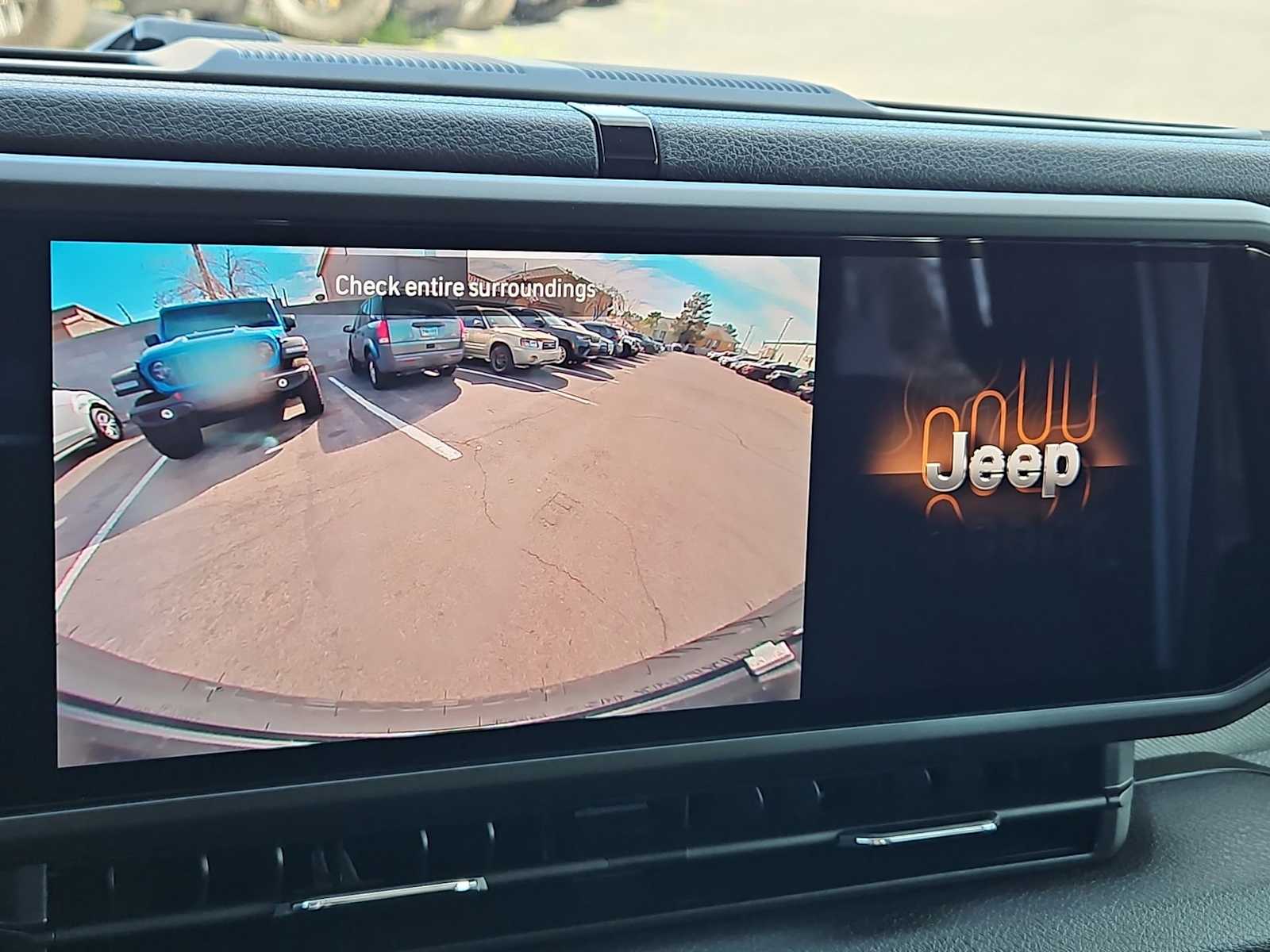 Thumbnail: 2026 Jeep Wrangler - 27