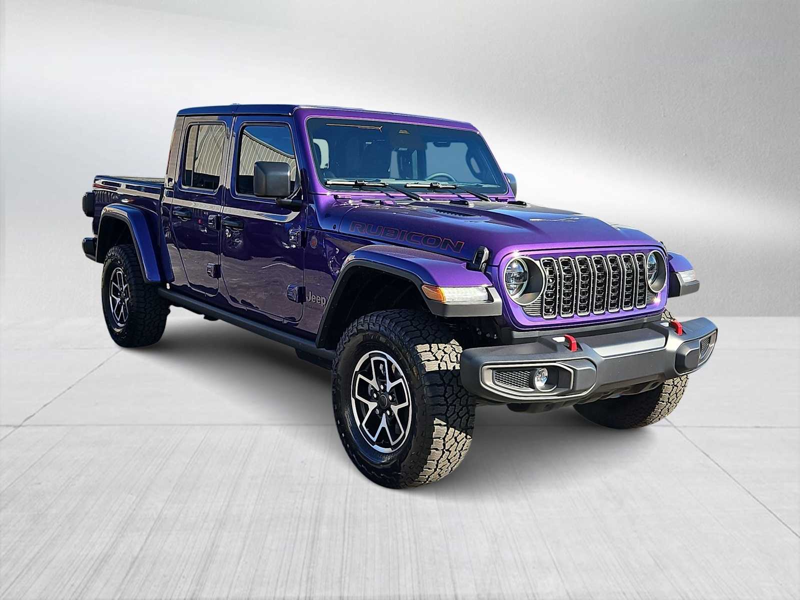Thumbnail: 2026 Jeep Gladiator - 2