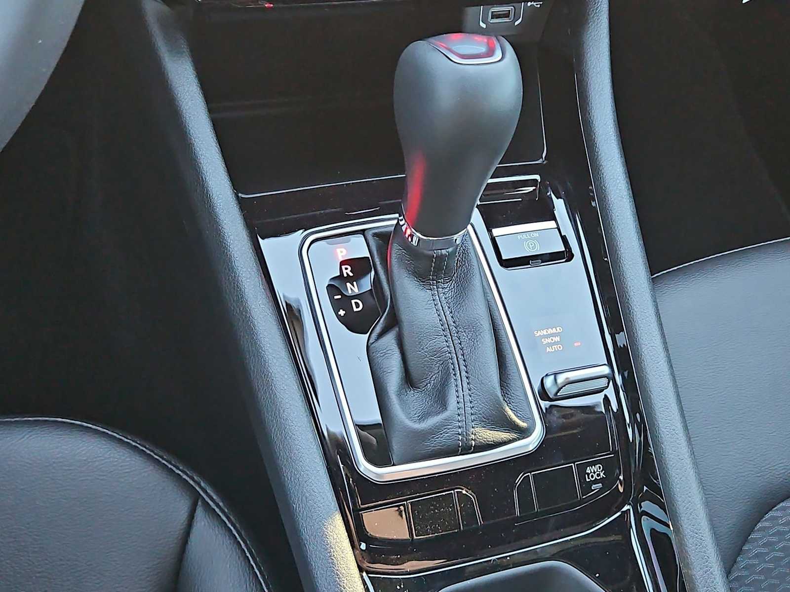 Thumbnail: 2026 Jeep Compass - 30