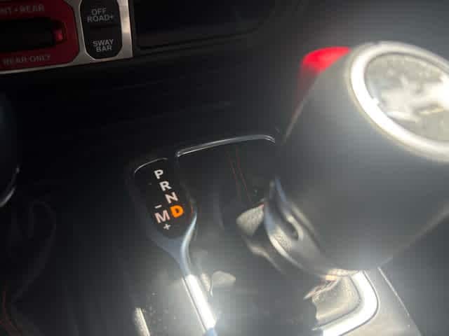 Thumbnail: 2023 Jeep Wrangler - 28