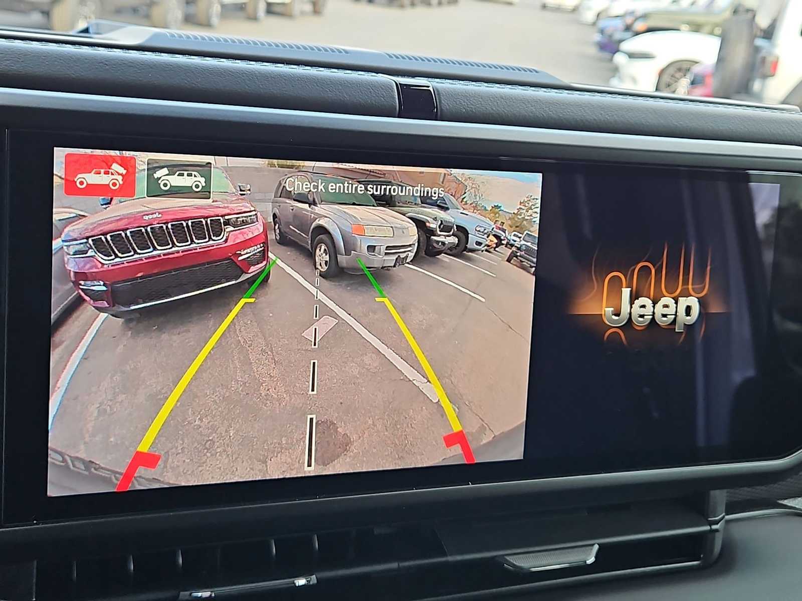 Thumbnail: 2026 Jeep Wrangler - 29