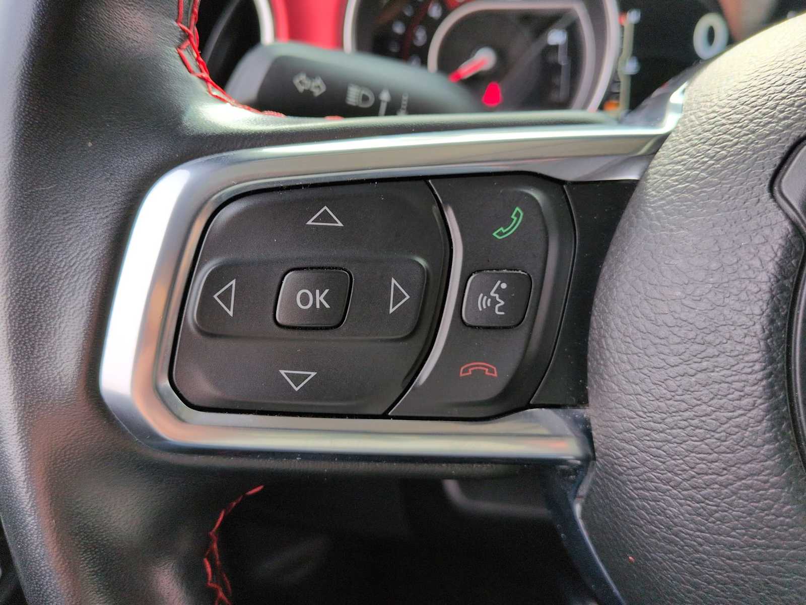 Thumbnail: 2021 Jeep Wrangler - 24