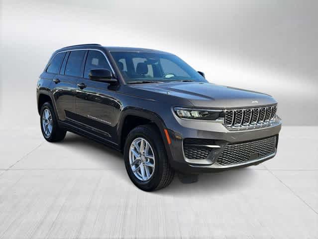 Thumbnail: 2026 Jeep Grand Cherokee - 2