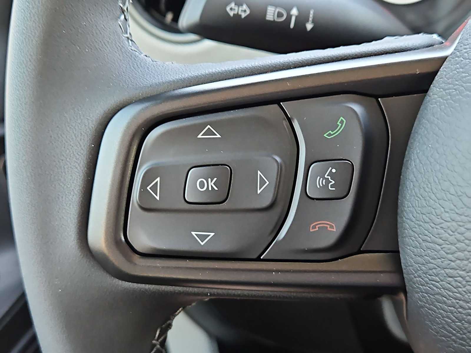 Thumbnail: 2026 Jeep Wrangler - 21