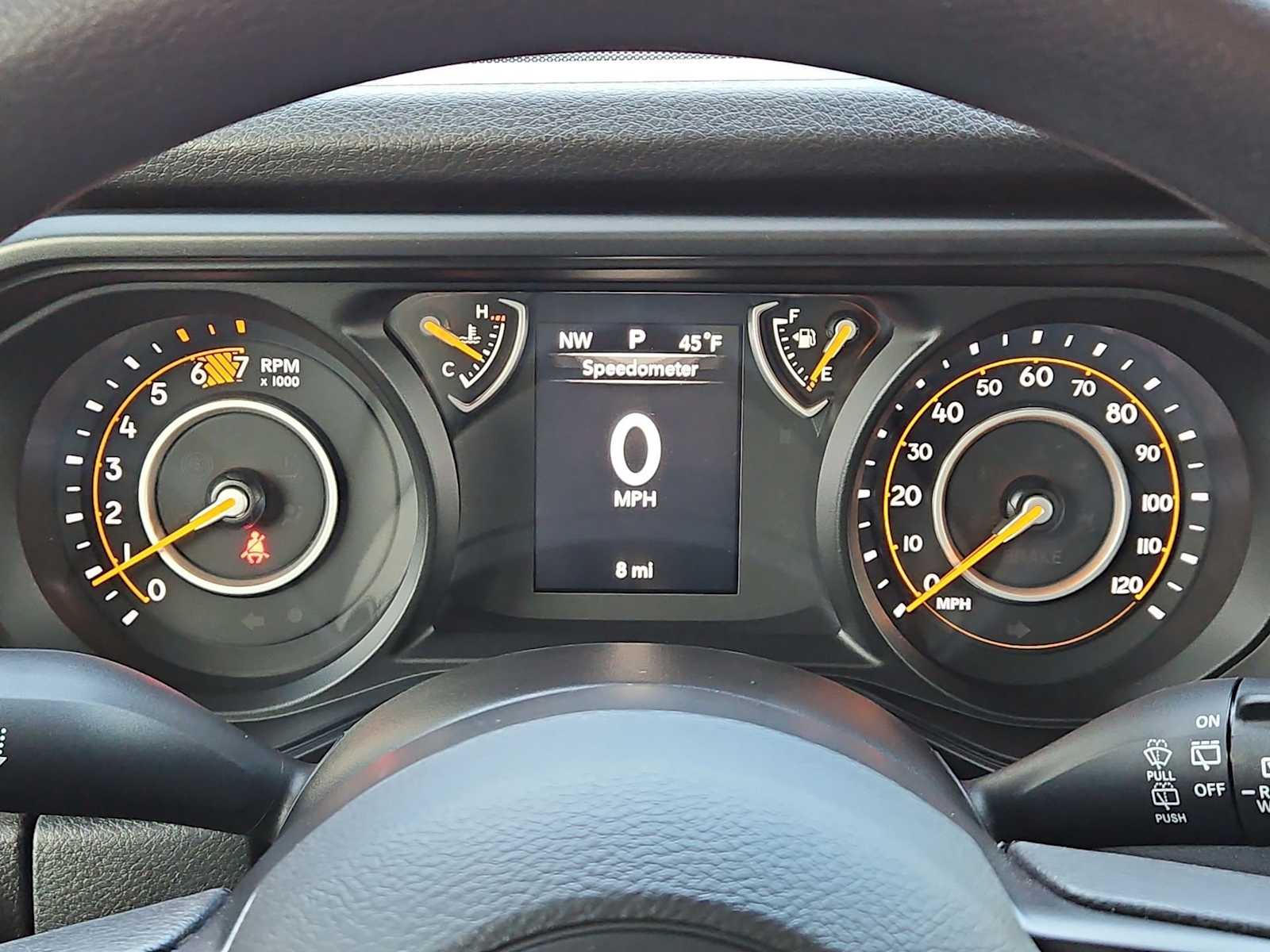 Thumbnail: 2026 Jeep Wrangler - 30