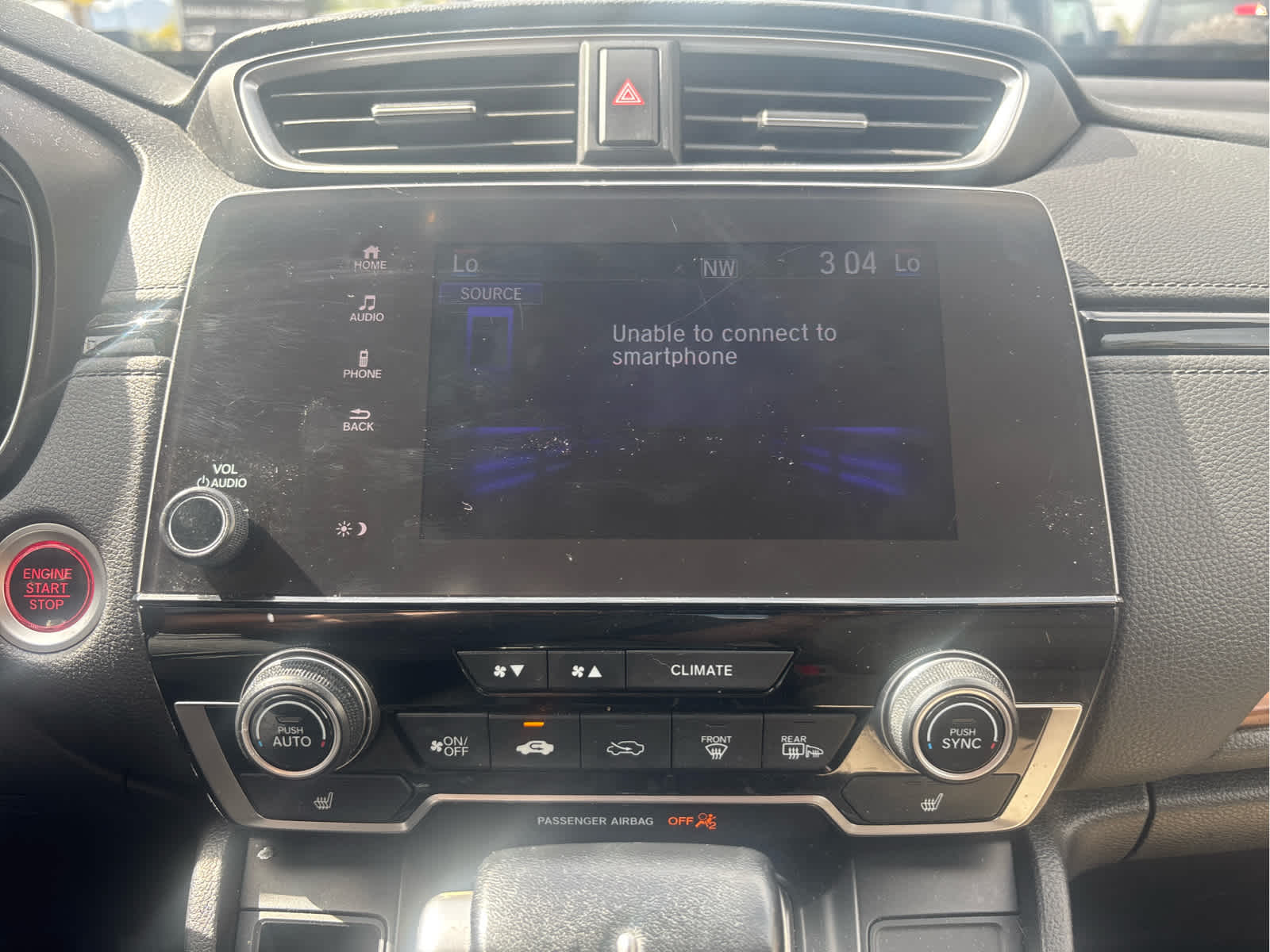 Thumbnail: 2019 Honda CR-V - 17