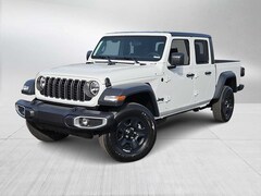 2026 Jeep Gladiator Sport Pickup