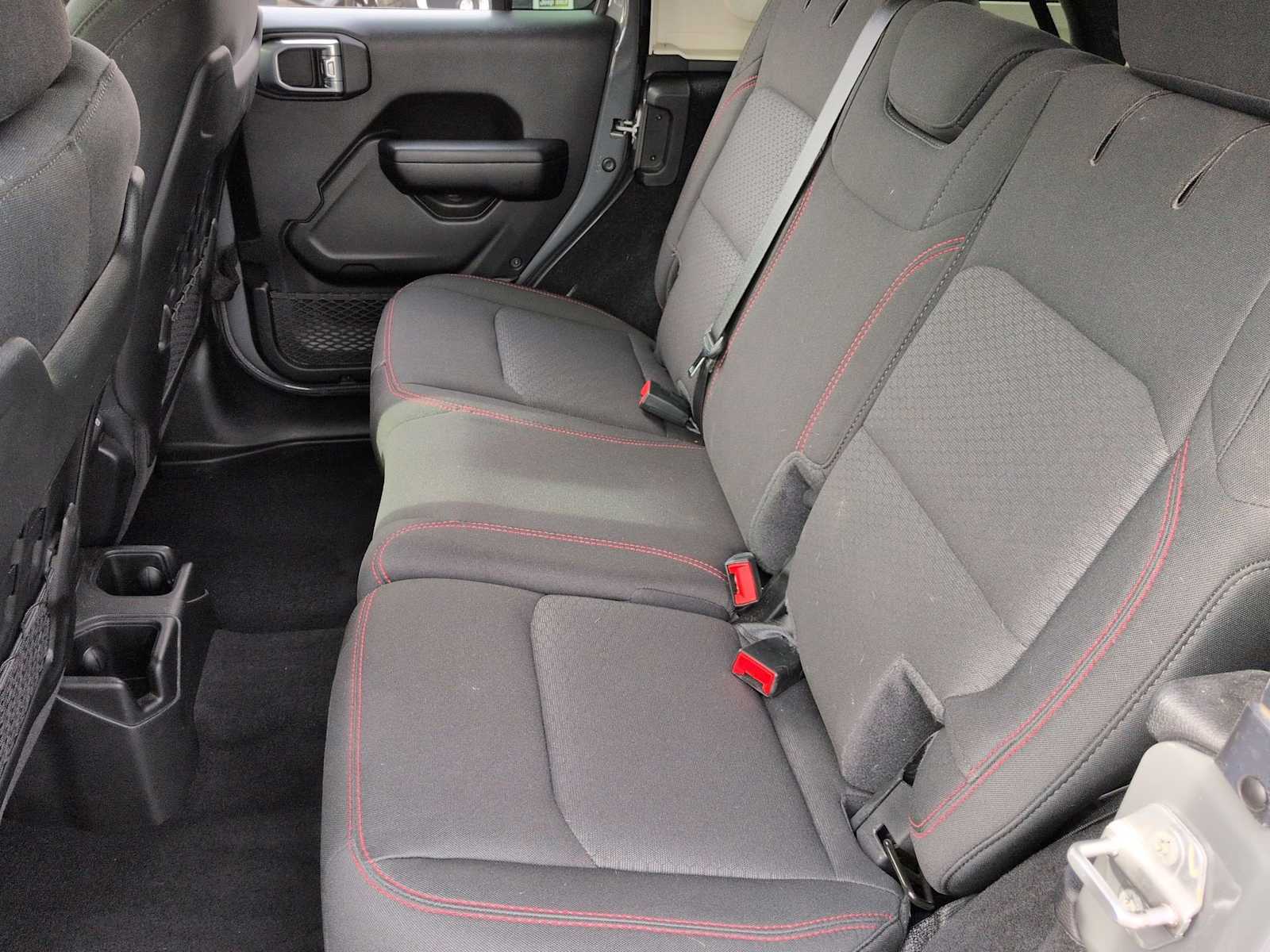 Thumbnail: 2021 Jeep Wrangler - 20