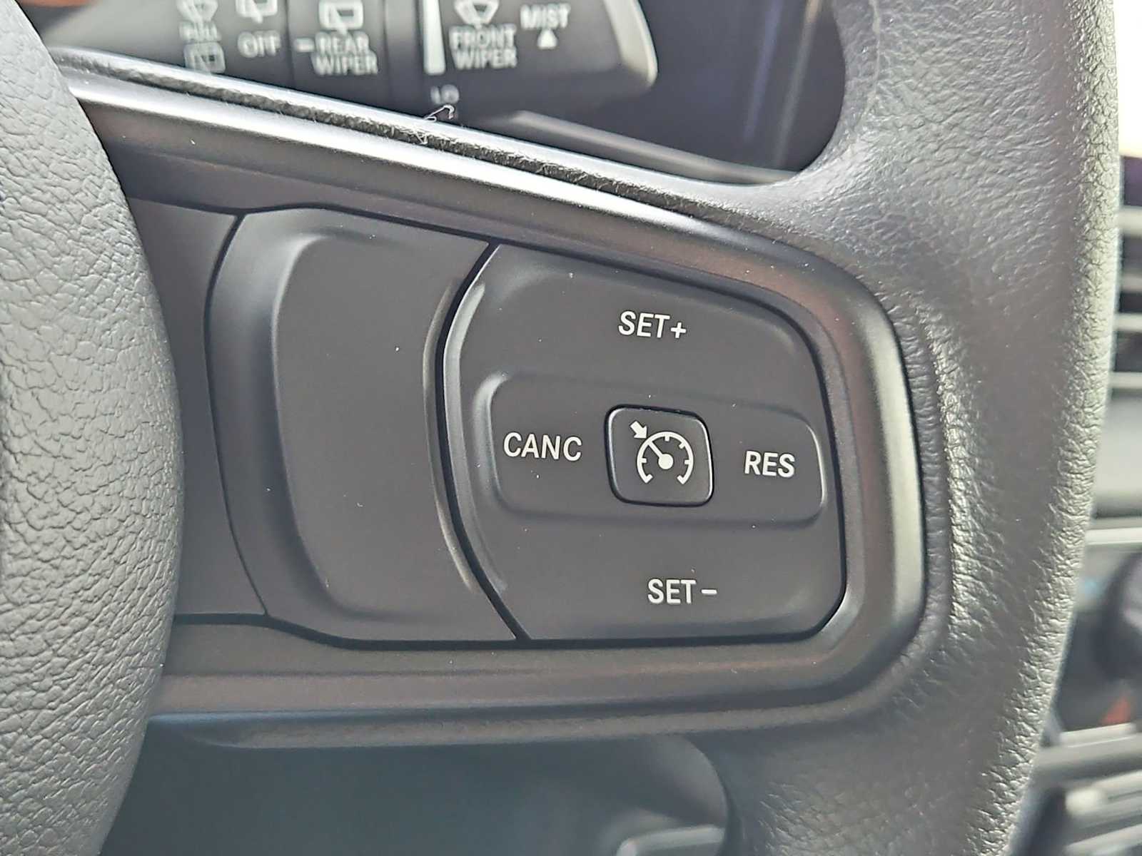 Thumbnail: 2026 Jeep Wrangler - 23