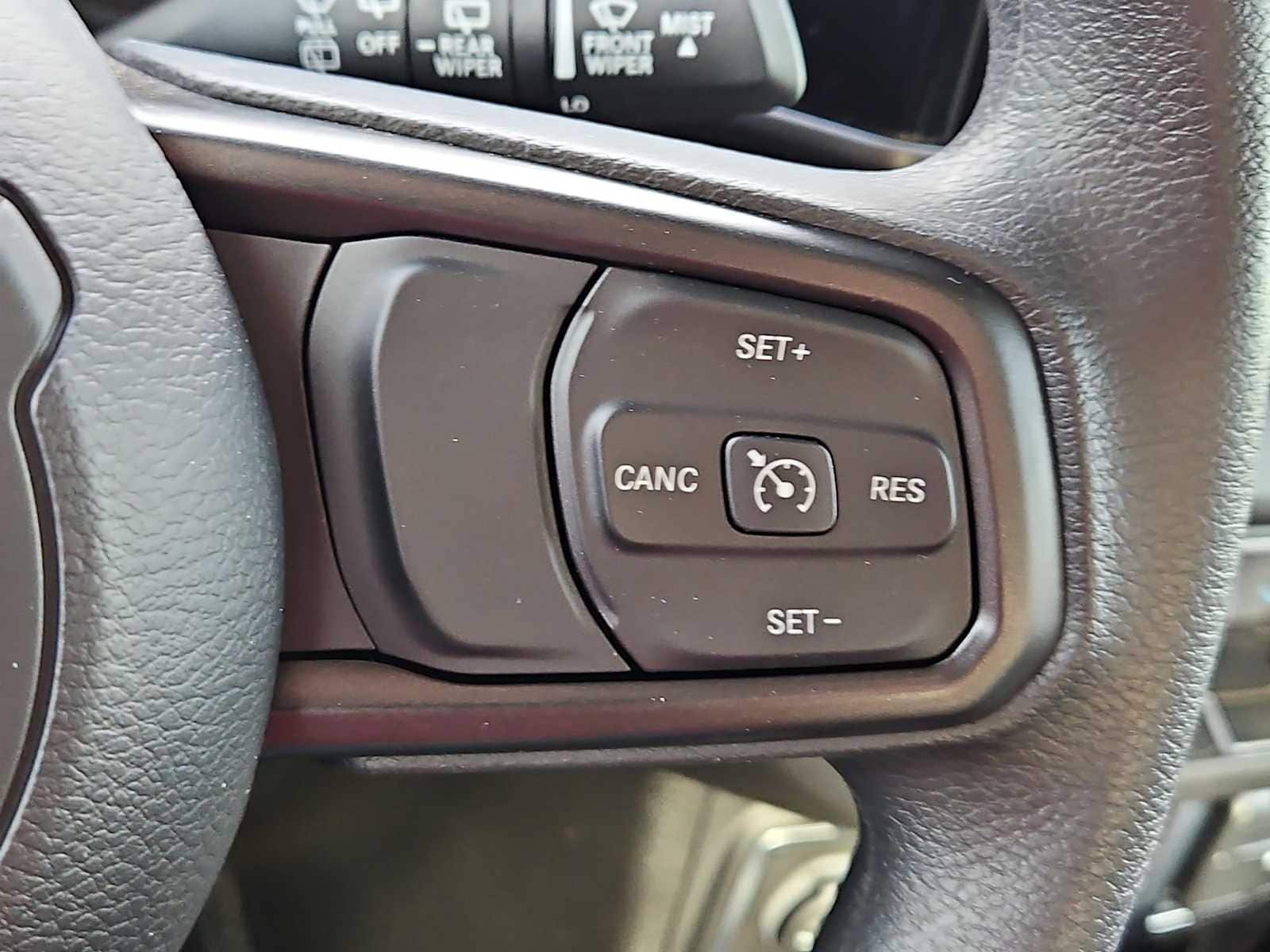 Thumbnail: 2026 Jeep Wrangler - 22