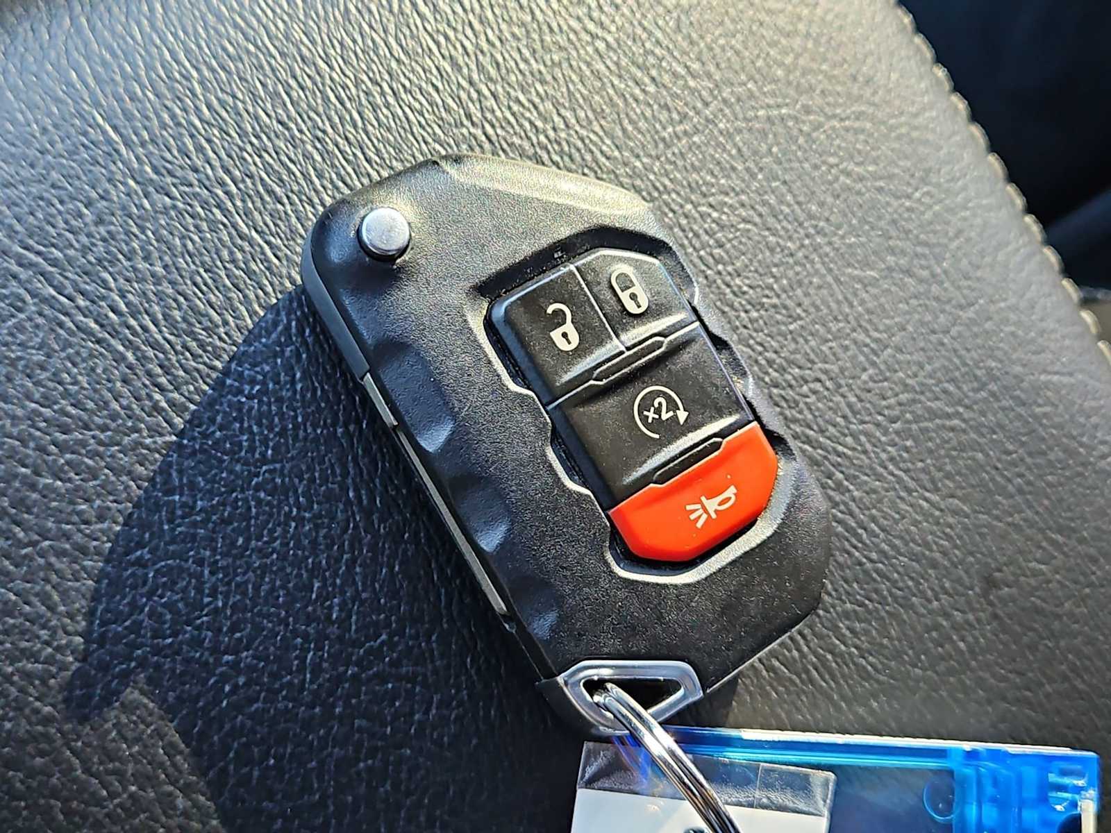 Thumbnail: 2021 Jeep Wrangler - 33