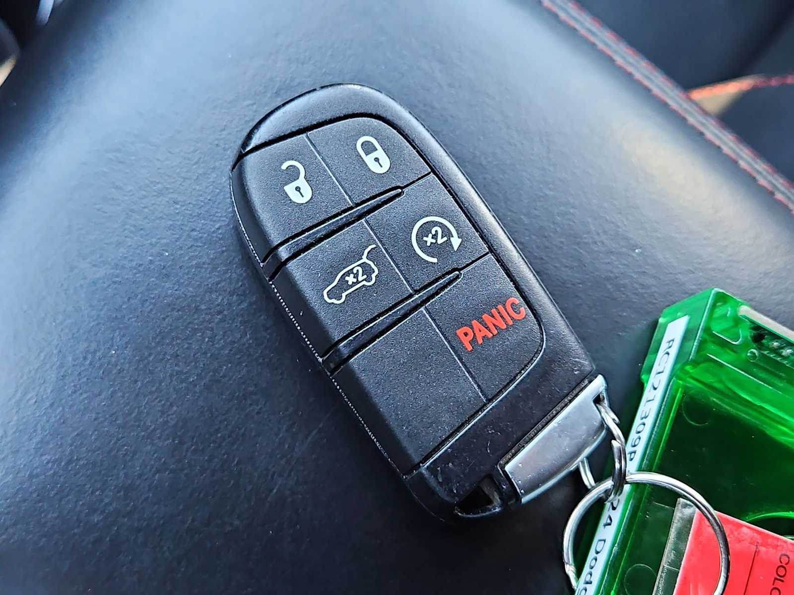 Thumbnail: 2024 Dodge Durango - 34