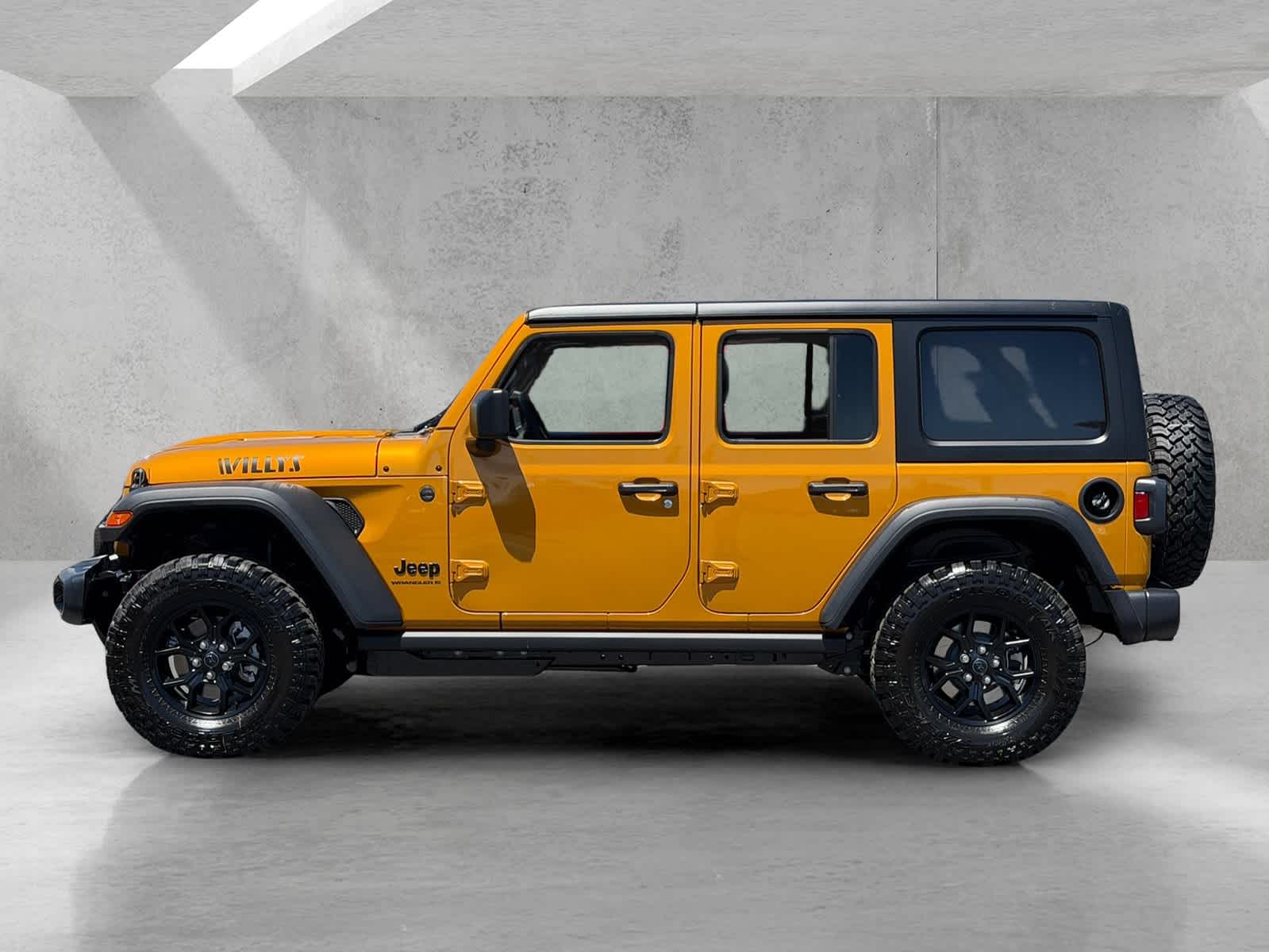 Thumbnail: 2026 Jeep Wrangler - 2