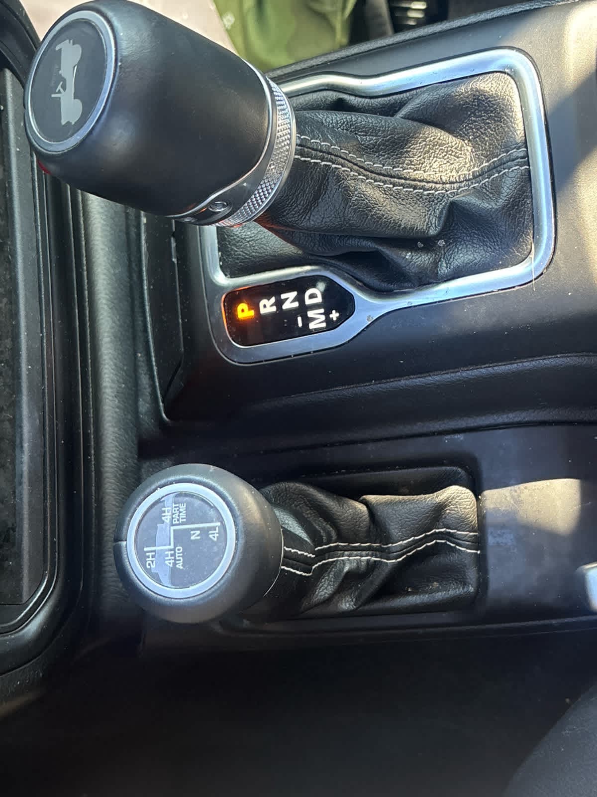 Thumbnail: 2023 Jeep Wrangler - 14