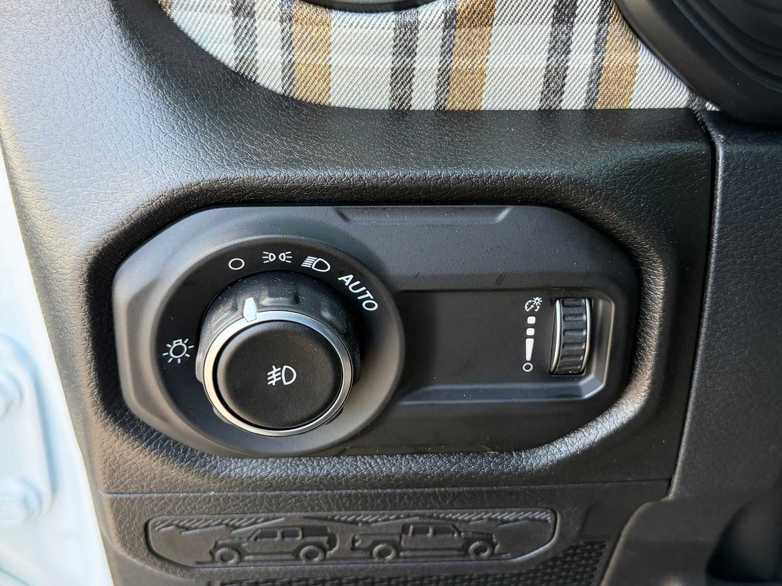 Thumbnail: 2026 Jeep Wrangler - 11
