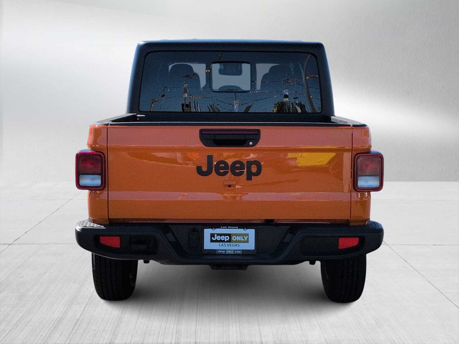 Thumbnail: 2025 Jeep Gladiator - 7