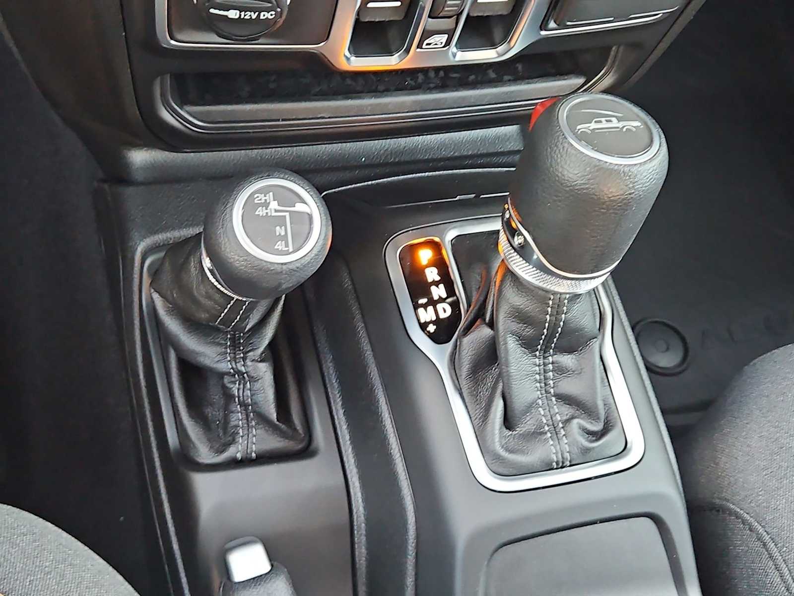 Thumbnail: 2026 Jeep Gladiator - 29