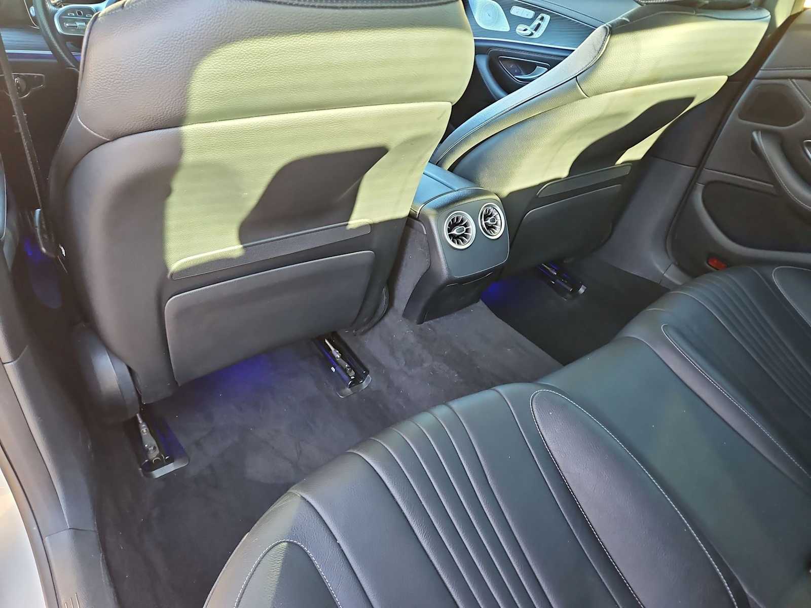 Thumbnail: 2021 Mercedes-Benz CLS - 18