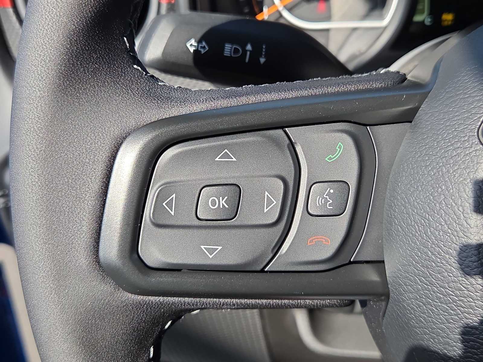 Thumbnail: 2025 Jeep Wrangler - 25