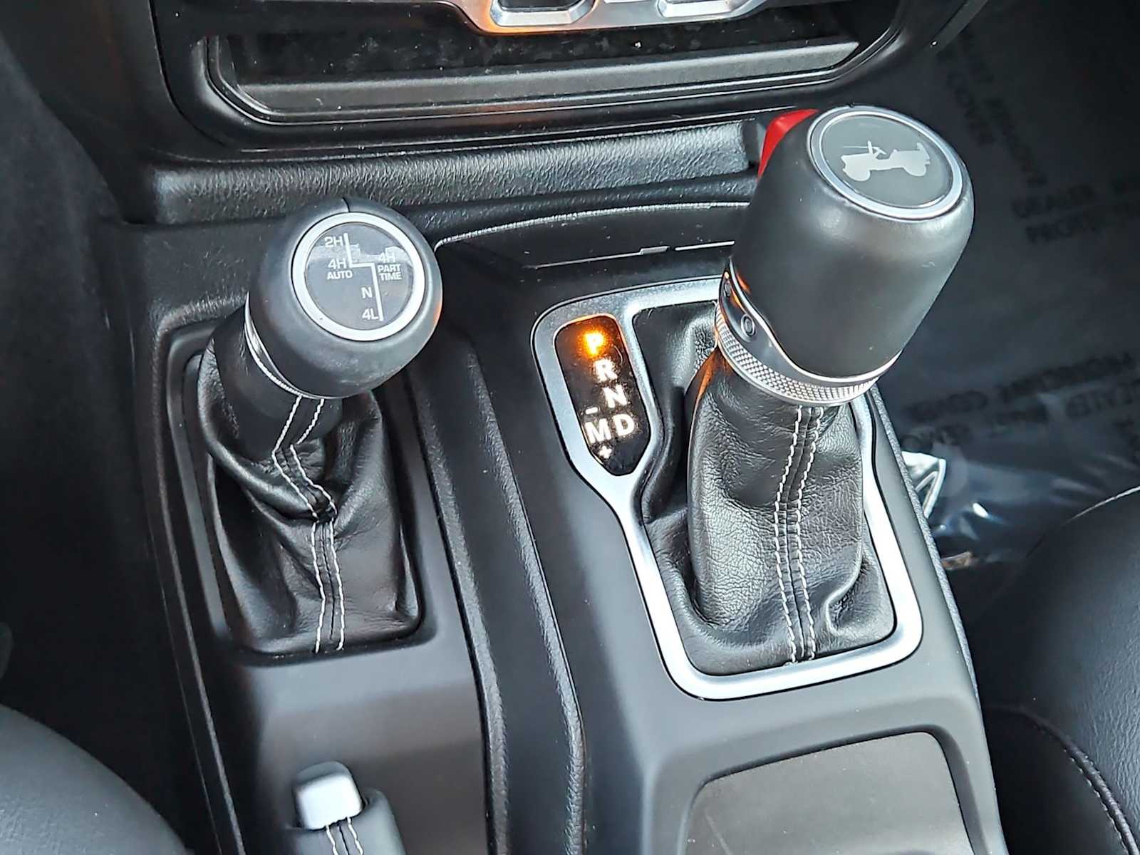 Thumbnail: 2023 Jeep Wrangler - 31