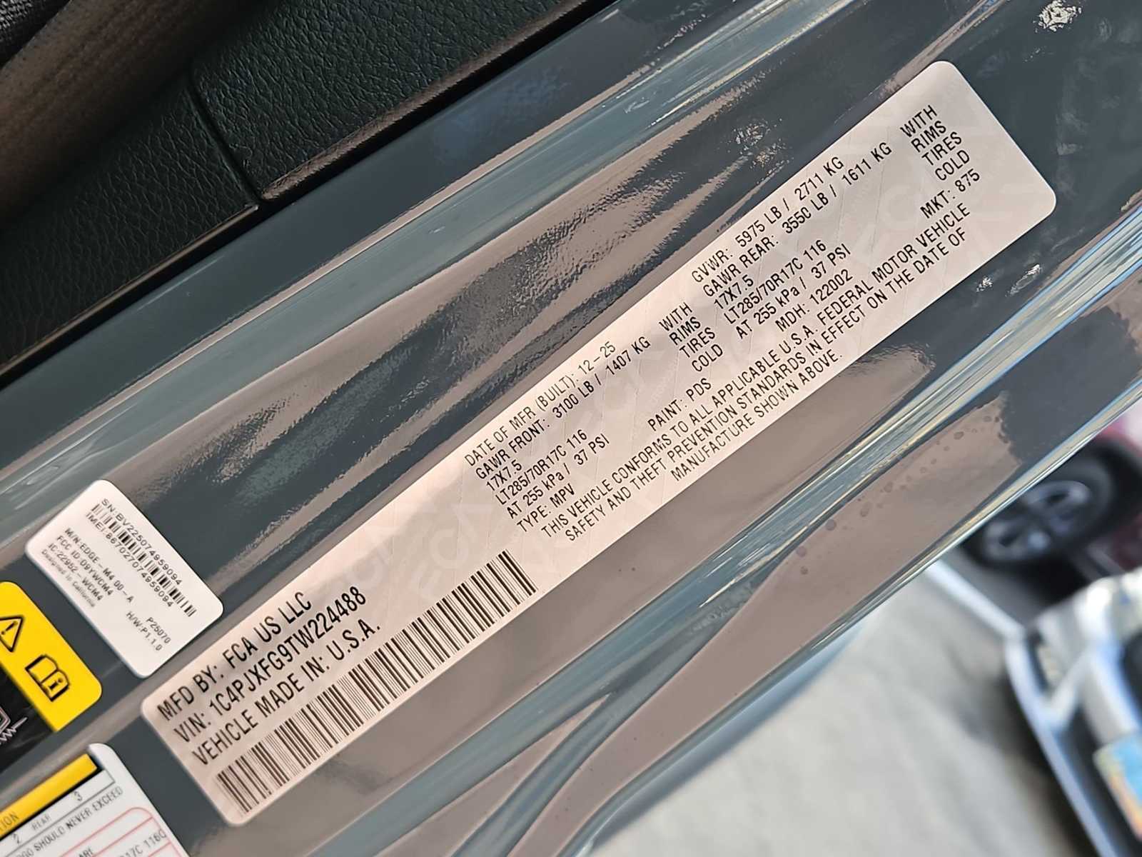 Thumbnail: 2026 Jeep Wrangler - 34